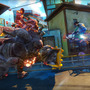 Insomniac開発Xbox One新作ゲーム『Sunset Overdrive』のプレビューとスクリーンショットが初公開