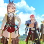 『ライザのアトリエ３』ではより可愛く、よりイキイキとライザたちが動き出す！ゲーム最新情報や第1弾PV解禁