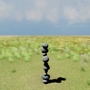 バーチャル賽の河原体験？石積みシム『Cairn Stone Balancing』Steamで配信開始―20%オフセールも開催