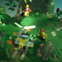 LEGOのジオラマ世界を冒険するパズルADV『LEGO Bricktales』日本語対応で配信！