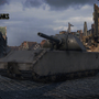 WargamingがE3 2014に出展！『WoT』など数タイトルの他に本物の戦車2両展示