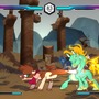 キュートなケモノ格ゲー『Them's Fightin' Herds』PC版が日本語＆クロスプレイ対応！シーズン1パスも販売開始