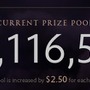 『Dota 2』世界大会The International 2014の賞金総額が600万ドル達成、最高1000万ドルの新たな目標追加