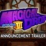 人気パズルアクション最新作『Magical Drop VI』Steamでも発売―日本語インターフェイス＆ボイス対応