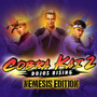 人気ドラマ「コブラ会」のゲーム新作『Cobra Kai 2: Dojos Rising』発売！