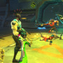 「今年一番イカしたMMO」の魅力を一挙公開、『WildStar』リリース目前の最新トレイラー