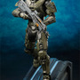 壽屋からマスターチーフが「Halo 4 Edition」としてフィギュア化、2014年10月に発売予定