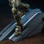 壽屋からマスターチーフが「Halo 4 Edition」としてフィギュア化、2014年10月に発売予定