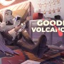 恐竜たちの青春描く分岐型ナラティブADV『Goodbye Volcano High』発売延期