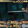 Live2Dによる美麗アニメで描かれるターン制RPG『Path of the Midnight Sun』Steamストアページ公開