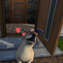 シリーズ初のマルチ実装！犬や猫と暮らすお家を作るVRリフォームシム『House Flipper Pets VR』Steamで12月16日配信