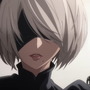 TVアニメ『NieR:Automata』2023年1月7日より放送決定！“超大型兵器”に立ち向かう「最新PV」も公開