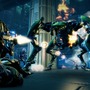 【E3 2014】F2Pスペース忍者アクション『Warframe』がXbox One向けにもリリース決定