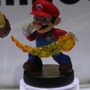 【E3 2014】ゲームを楽しくする任天堂のフィギュア「amiibo」の現物をチェック