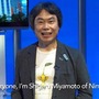 【E3 2014】GamePadを活用する2タイトルを宮本氏が動画で紹介 ─ 『スターフォックス』新作へのコメントも