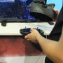 【E3 2014】VR機の新たな対抗馬！？スマホを利用した4way HMD「Cmoar Personal Viewer」