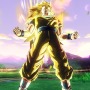 【E3 2014】正式発表された『ドラゴンボール ゼノバース』で早くも実機デモが公開、謎のキャラクターも参戦？