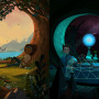 Double Fineの『Broken Age』iPad版がリリース、開発者曰く「どのプラットフォームよりも美しい」