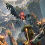 PS VR2向けACT『Horizon Call of the Mountain』最新トレイラー公開！VR視点で紡がれる新たな「Horizon」世界の物語がもうすぐ開幕