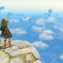 『ゼルダの伝説 ティアーズ オブ ザ キングダム』発売まで、あと80日！米公式が「リンク」の画像を投稿し、注目集める