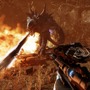 【E3 2014】新たなモンスターに圧倒されたデモプレイ『Evolve』インプレッション