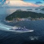 【E3 2014】2014年末にはCBTスタートー『World of Warships』担当者インタビュー