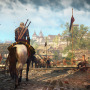 【E3 2014】生きた町、絡み合うクエスト―『The Witcher 3: Wild Hunt』最新デモプレビュー