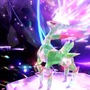 『ポケモンSV』新パラドックスポケモン「ウネルミナモ」「テツノイサハ」発表─テラレイドバトルは、準備が整い次第！