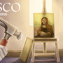 素人が有名絵画を雑に修復する『Fiasco Restoration and Repair』の開発が終了―再開予定はなし