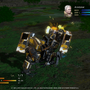 タクティカルRPGの名作『フロントミッション セカンド: リメイク』スイッチ版6月12日発売