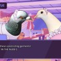 【E3 2014】Devolver Digitalブースに鳥恋愛シム『はーとふる彼氏』のトレーラーハウスが出現！リメイクへの意気込みを語る