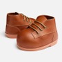 マンマミーア！老舗ブーツメーカーが「マリオの靴」を忠実に再現―現在はNintendo NYで展示中