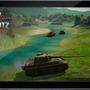 モバイル機器でタンクバトル！『World of Tanks Blitz』（iOS版）国内でも6月26日にリリース