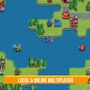 『ゲームボーイウォーズアドバンス』調なドット絵戦術SLG『Warside』Kickstarterで150%を突破―ストレッチゴールのXboxサポートも達成