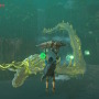 『ゼルダの伝説　ティアーズ・オブ・ザ・キングダム』プレイ動画で見えた失われし「ゾナウ文明」との関連