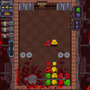 『Super Meat Boy』落ち物パズル『Dr. Fetus' Mean Meat Machine』PC向けデモ版配信！