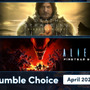 『DEATH STRANDING』に『Aliens: Fireteam Elite』も！「Humble Choice」4月度ラインナップ公開―しかし『DS』を有効化できない事例が…