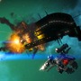 『No Man's Sky』新大型アプデ「Interceptor」配信―敵センチネル勢力の邪悪な惑星が登場！敵船に自動生成の範囲が拡大し鹵獲も可能に【UPDATE】