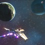 『No Man's Sky』新大型アプデ「Interceptor」配信―敵センチネル勢力の邪悪な惑星が登場！敵船に自動生成の範囲が拡大し鹵獲も可能に【UPDATE】