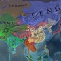 やはりエジプトか…パラドゲー新実績に「スターダストクルセイダーズ」―歴史ストラテジー『Europa Universalis IV』