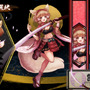 和風サバイバー系ローグライク『-SAMURAI Survivor -戦姫当千-』Steamでリリース―美少女サムライたちが敵を斬る