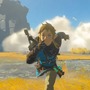 『ゼルダの伝説 ティアーズ オブ ザ キングダム』“発売前最後”の3rdトレイラー4月13日23時より配信