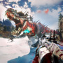 【期間限定無料】Co-Op対応恐竜退治FPS『Second Extinction』＆中世オンライン対戦『MORDHAU』Epic Gamesストアにて配布開始