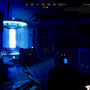 光と闇を操ってAI兵器やライバルから資源を奪え！タルコフ系宇宙ステーション探索FPS『Starsiege: Deadzone』発表