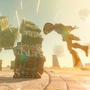 『ゼルダの伝説 ティアーズ オブ ザ キングダム』TVCM公開！いよいよ始まる冒険に心躍る全3篇