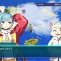 船乗り猫と美少女が大海原へ！タワーオフェンス『バッカニヤ』が4月27日にSteamでリリース