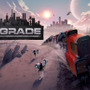 地球外の惑星に鉄道輸送網を構築する『RAILGRADE』Steam/GOG版は2023年に配信予定