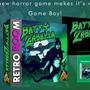 令和の時代にゲームボーイ向け新作ソフト『Batty Zabella』発売！ セクシーなお姉さんが家族を救うADV