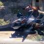 『Destiny』の国内PS4向けクローズドβ実施が決定、PS Plus会員は全員参加可能