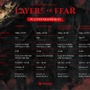 新作サイコホラー『Layers of Fear』のPC版デモが5月16日にSteam配信予定